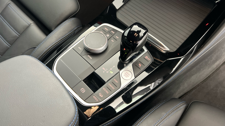 BMW X4 xDrive20d MHT M Sport 5dr Step Auto Diesel Estate